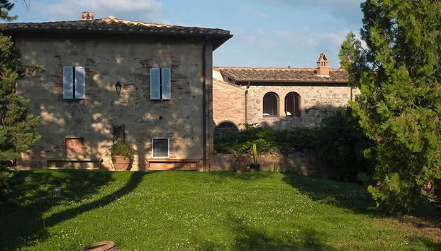 Podere San Quirico - Foto 2, Imagen principal