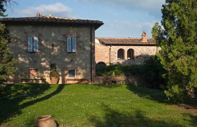 Podere San Quirico - Foto 1