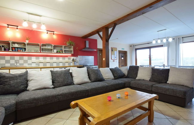 Cottage in a Well-equipped and Comfortable Farmhouse - Foto 19