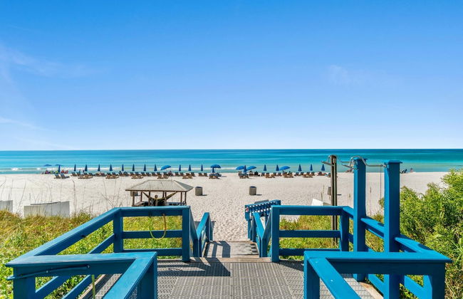 Seychelles Beach Resort by Panhandle Getaways - Foto 49