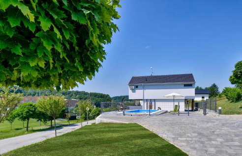 Beautiful Home In Sveti Martin Na Muri - Foto 17