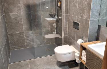 Apartament Lake & Hill Karkonosze nad Zalewem Sosnówka Karpacz - Foto 9