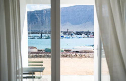 Apartamentos El Marinero - Casa del Simpático - Foto 20