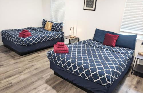 Modern 3BR Home in Mid-City - Photo 17