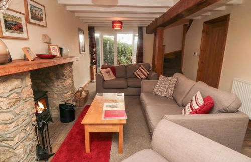 Crumble's Cottage - Photo 5