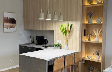 Cztery Wiatry Mazury - nad jeziorem Czos - Foto 6