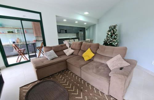 Apartamento Ubatuba Reserva DNA - Foto 33