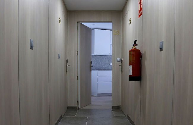 Apartamentos Antequera - Foto 17