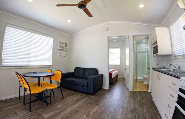 Alex Beach Cabins - Foto 41