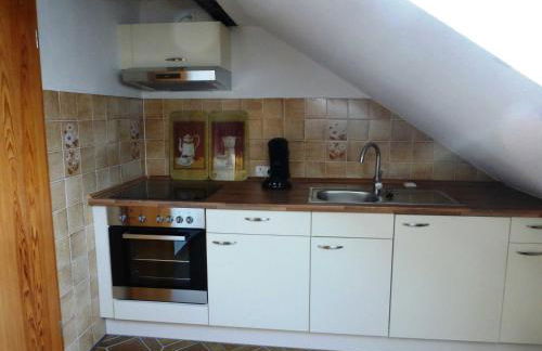 Gästehaus Natterer - Ferienwohnungen - Foto 26