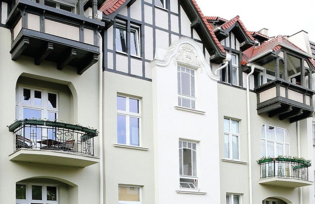 Apartamenty Mój Sopot - Parkowa 1902 - Foto 23