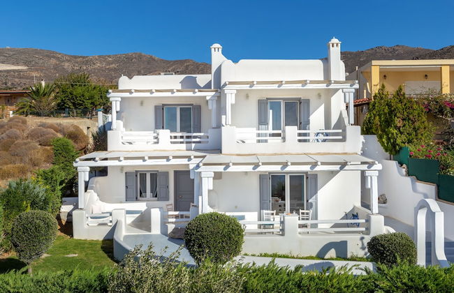 Karystos Villas - Foto 29