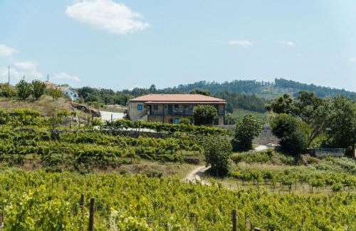 Casa de Algar - Enoturismo - Foto 1