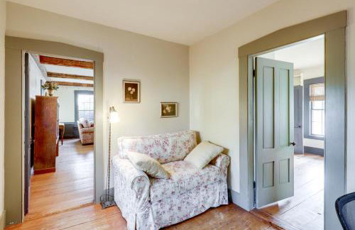 All-Season Lakefront Escape 8 Mi to Mount Sunapee - Foto 21