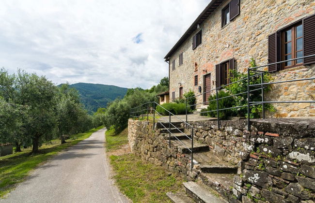 Belvilla by OYO Casa Luna - Foto 27