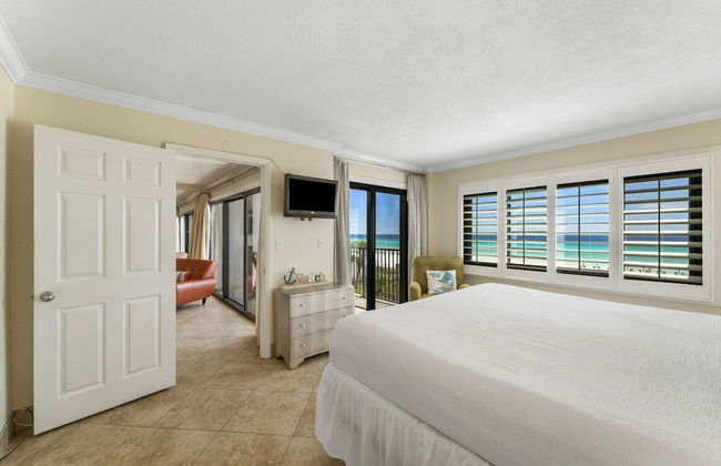 Emerald Towers by Panhandle Getaways - Foto 9