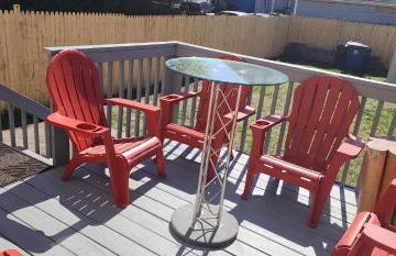 Heavenly Home in New Haven - Foto 61