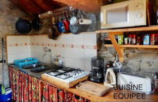 La bergerie Leffler - Foto 15