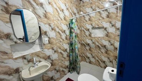 Vale das Rainhas - Foto 3, Shower