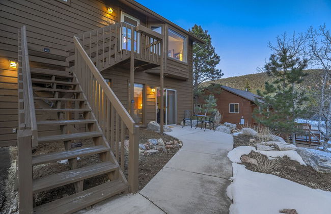 Cedar Chalet - Photo 54