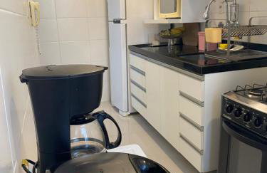 Aconchego no Solar do Coqueiro - Photo 17