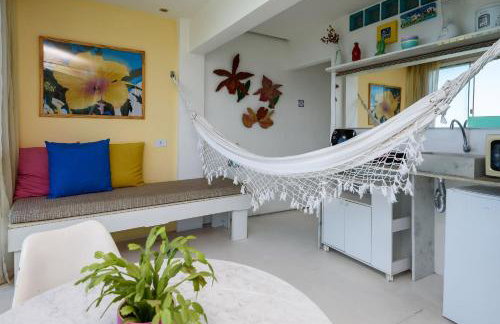 1BDR con vistas al mar en Vidigal | V 90/102 - Foto 33
