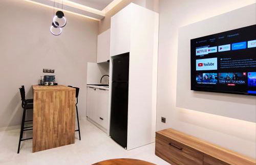 Sea Whisper Luxury Apartments Kavala - Foto 42