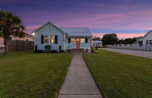 The Anchor Once Upon A Tide Villas POOL - Foto 28