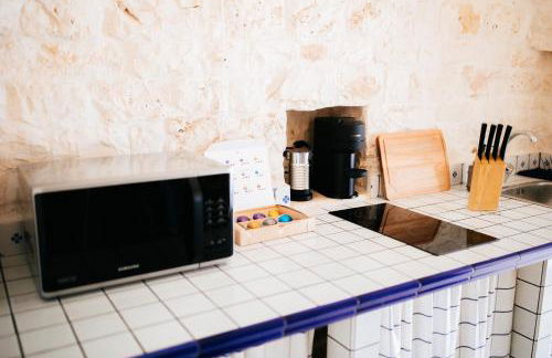 Borgo Chiancarosa, esclusivi trulli con piscina riscaldata - Foto 29