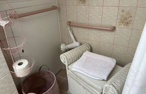 Gemütliches Apartment für Messe, Job & Kurzurlaub im Grünen, Nähe Düsseldorf - Foto 11