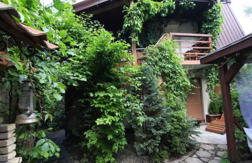 Apartamenty pod Wiciokrzewem - Foto 56