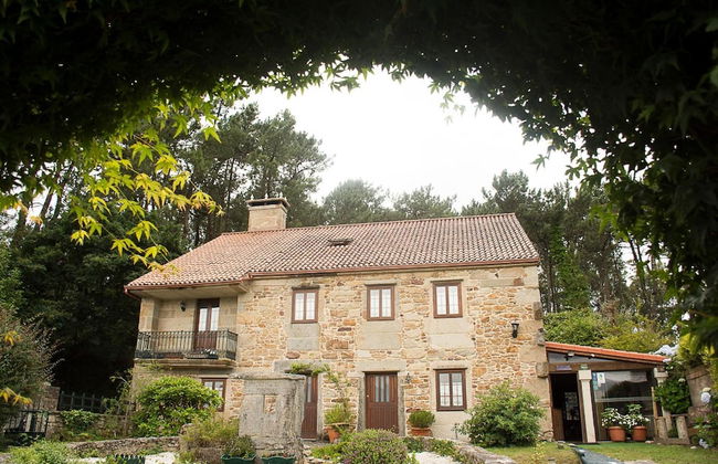 Casal de Cereixo - Foto 46