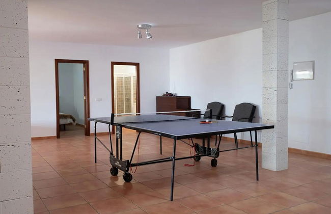 Villa Asomada in La Asomada - Foto 21