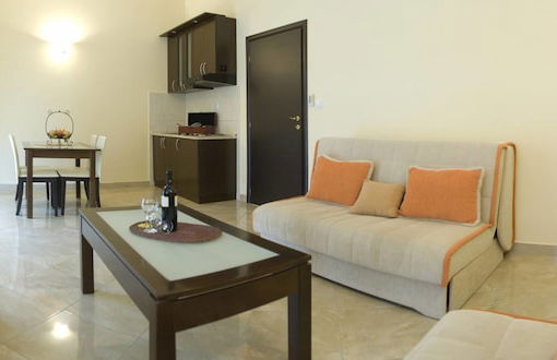 Contessa Apartments - Foto 11