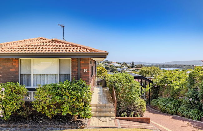 Seaview Heights by the BnB Collection - Photo 33