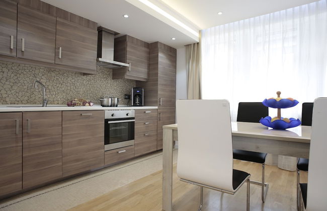 The Queen Luxury Apartments - Villa Gemma - Foto 76