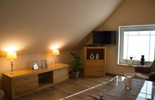 MS-Apartments I Ferienhaus Sielterrasse Ditzum - Foto 33