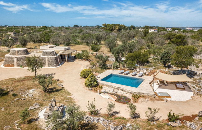 2373 Dimore del Cisto - Foto 37