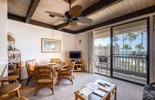 Kona Bali Kai - Foto 30