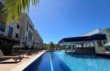 Flat Cantinho do Paraíso - Foto 17