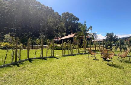 Casa 01 Vale Boa Vista - Casa em condomínio exclusivo em meio à natureza - Photo 3