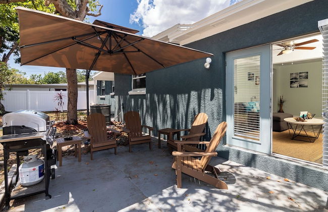 Midtown Sea Esta - Foto 32