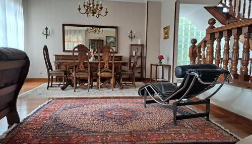 Casa Chalet, Villa Elisa - Foto 2