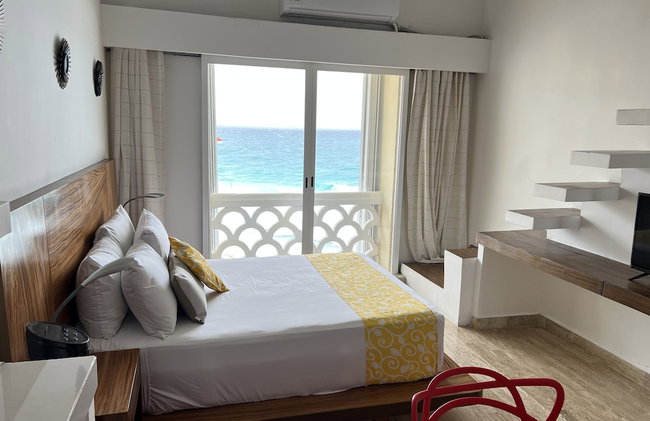 Ocean View Apartments – Delicia - Foto 69
