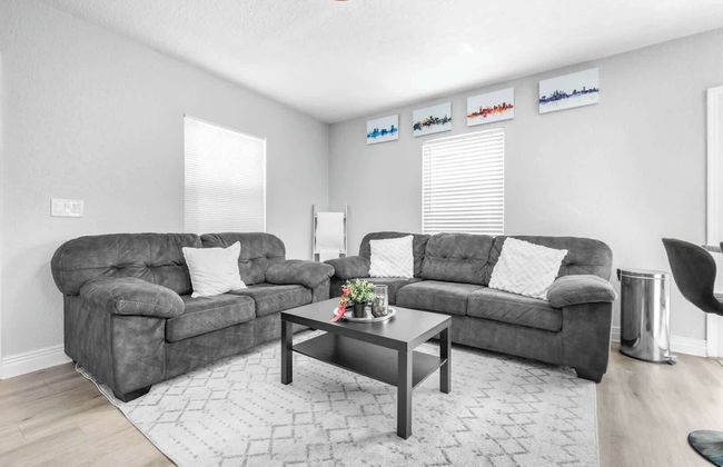 The Tampa Oasis - Foto 35