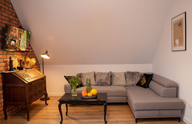 Długa 66 Attic - Foto 10