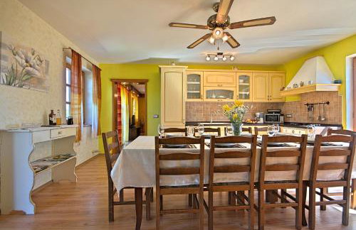 Villa Angela e Giovanni - Foto 24