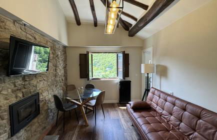 La Melera - Alojamiento Starlight y esquí - Foto 13