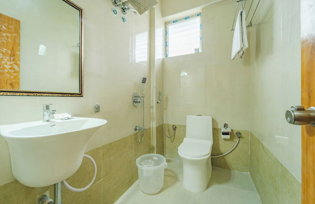 THE SUITES - Foto 35