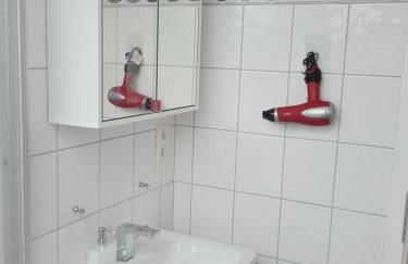 Ferienwohnung Kreuder - Foto 3